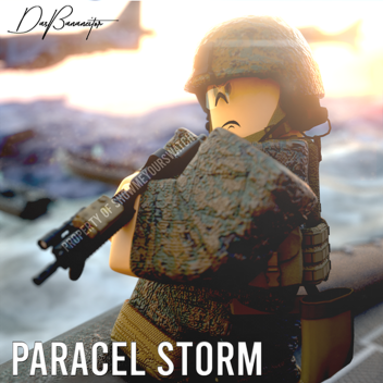 Paracel Storm
