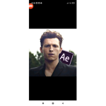 Tom Holland's fan