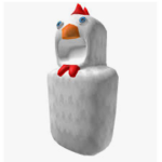Mr Chickens United