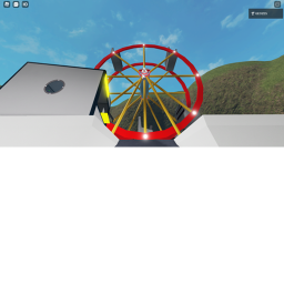 The Circus of Imagination