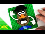 The Cool Lego Kids