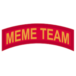 The Meme Team [Official]