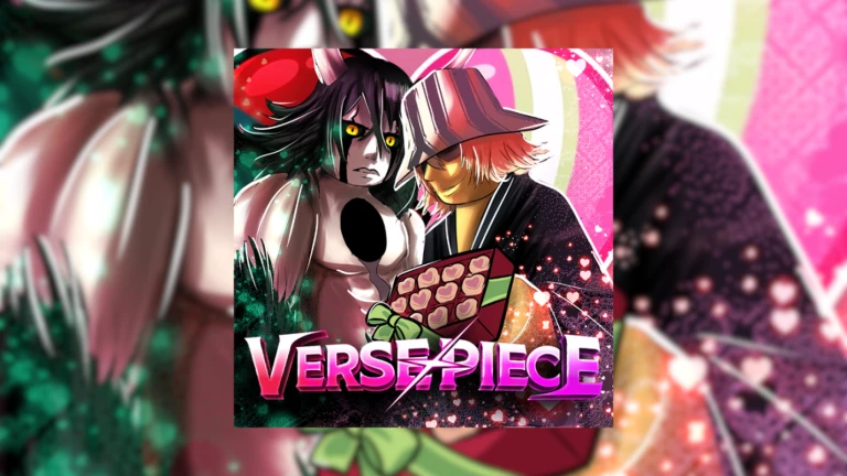 [💝 BLEACH + VALENTINES PT. 1] Verse Piece