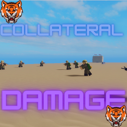 Collateral Damage (Alpha)