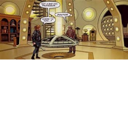 7th Doctor