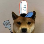 Ninja doggo group