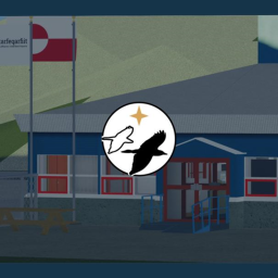 Sisimiut Airport