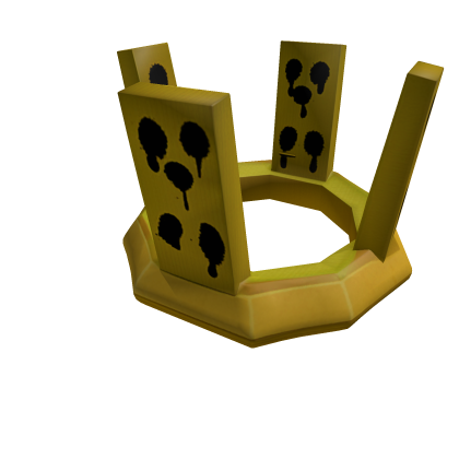 Domino de Carton (Code: GHRX2EB5)