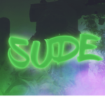 Sude !
