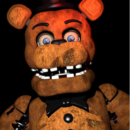 Frederick Fazbear's Pizza: The True Horror.
