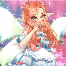 🦋💮 FASHION FAIRIES (OVERBLOOM)