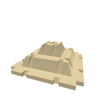 prymaid