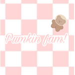 pumpkin fam for everr