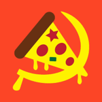 Communist Pizza Squad