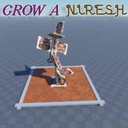 grow a niresh