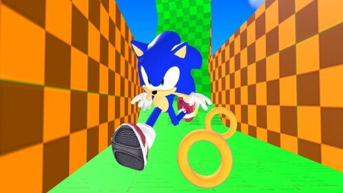 SONIC pa ck u r