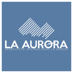 La Aurora International Airport