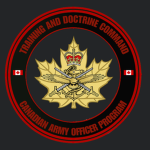 [CAOP] Canadian Army Officer Program ᅠ