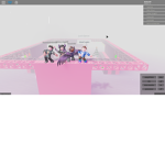 Friends only in this group nobody else