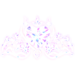 [Emissive] Opal Bioheart Crown