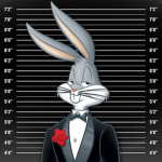 Bugs Bunny's Clothes