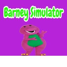 Barney's Border