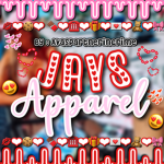 • Jays Apparel •