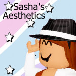 Sasha's Aesthetics