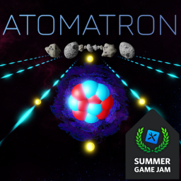 Atomatron