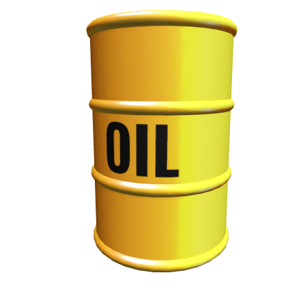 GOLD OIL