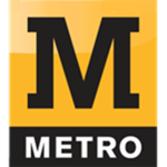 Tyne And Wear Metro. (T&WM)
