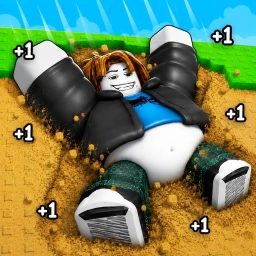 Get FAT To SINK!🍕 icon