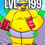 Eat and Get Fat Simulator