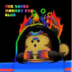 Official super monkey fan club