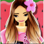 IBella Fan Page (I made this bc she is the best)