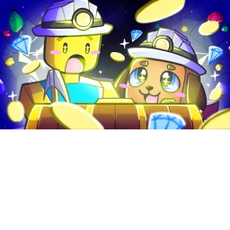 mining simulator 3 beta (update MD icon