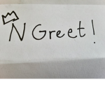N Greet unofficial group