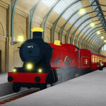 Magic Express [WINTER UPDATE]