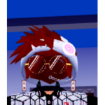 “Gothycq” ミロ？