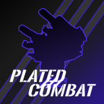 PLATED // COMBAT // COMMUNITY (WIP