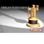 Mature People Of Roblox M.P.O.R