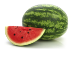 watermelon for life!!!