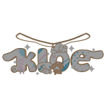 ♡ ︵ . . . kloe ·