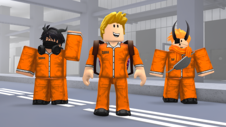 SCP Roleplay screenshot 1