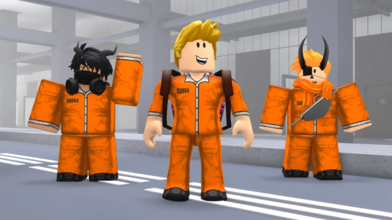 SCP Roleplay