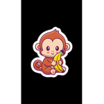 MONKEY TUNKEY