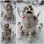 SnowmenArmy