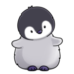 Grupo de Pingüinos
