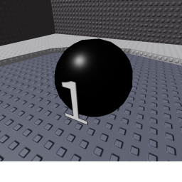 Merge Balls