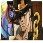 The joestars only club